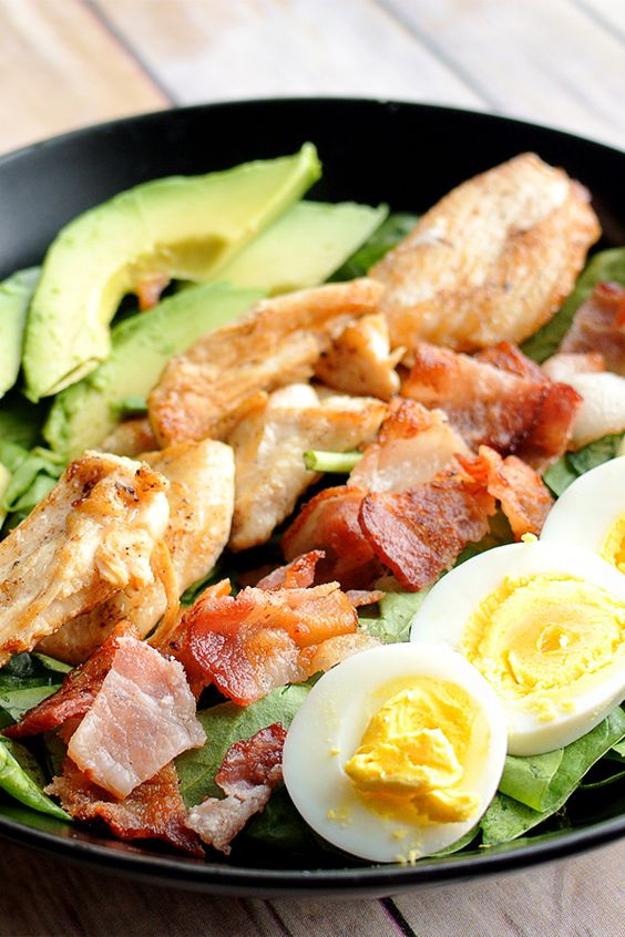 Easy Keto Lunch Ideas For Work : 15 Keto Lunch Ideas That You Can Take ...