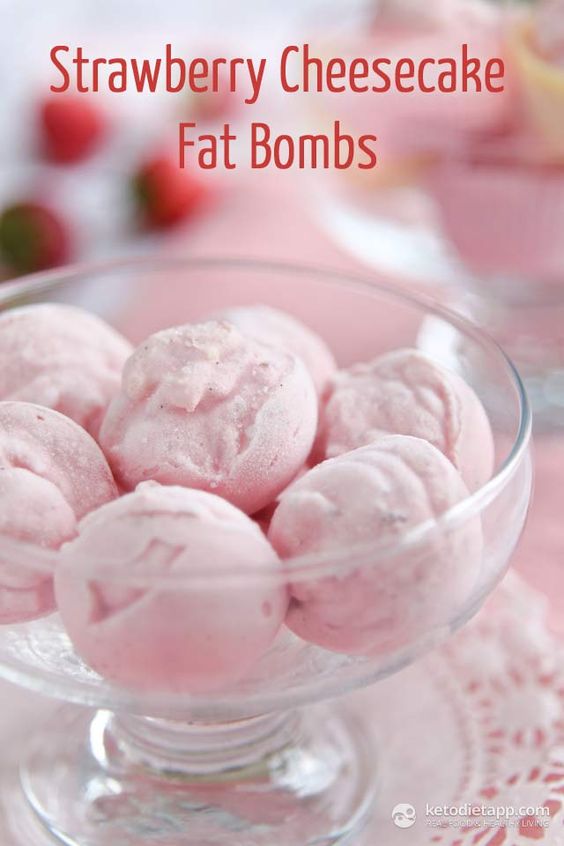 7 Delicious Keto Fat Bombs [Updated 2022]