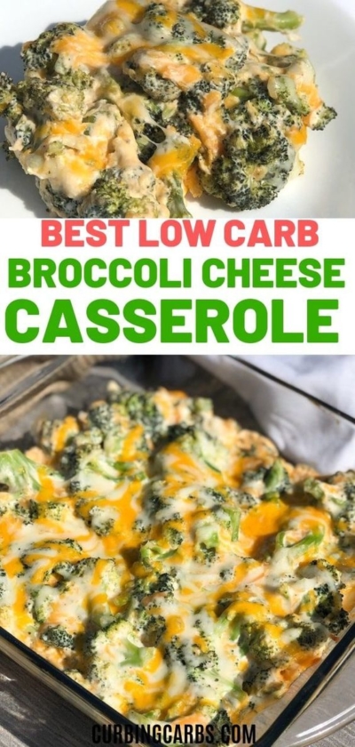 Keto Broccoli Recipes - Ecstatic Happiness
